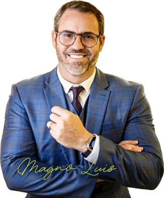 Pastor Magno Luis